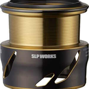 Daiwa SLP Works SLPW EX LT Spool 2 3000S