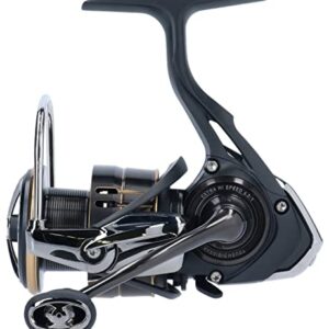 DAIWA 20 Ballistic EX LT, 4000D-C, Spinning Fishing Reel