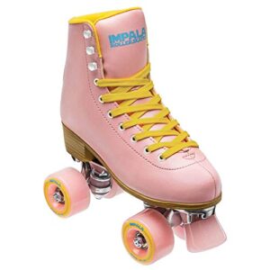 impala rollerskates pink – 6, improller1