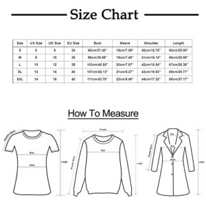 Pale Pink Shirts for Women top Long Sleeve for Women Black v Neck Long Sleeve Women Long Plain red Shirt White Tank Tops for Women v Neck Loose Products Sold by only for Women Shirts Christmas