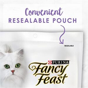 Fancy Feast Gourmet Savory Chicken & Turkey Dry Cat Food (2-Bags) (16 OZ Each)