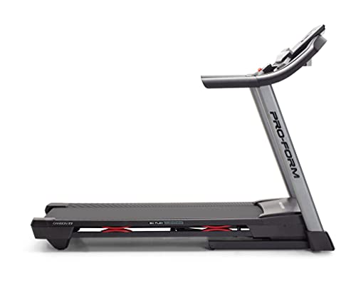 ProForm Carbon T7 Smart Treadmill with 7” HD Touchscreen, 30-Day iFIT Family Membership Included