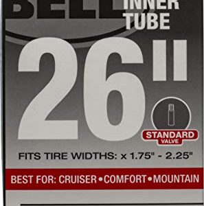 Bell Standard 26-inch Bike Tube