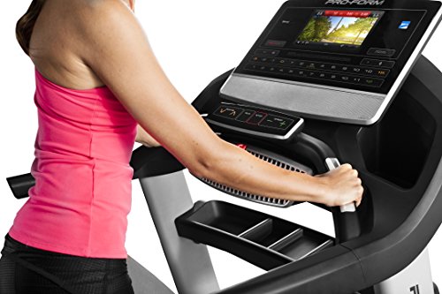 ProForm PRO-9000 Treadmill