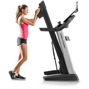 ProForm PRO-9000 Treadmill