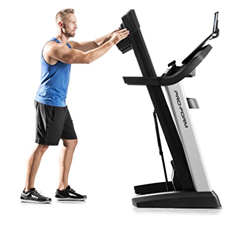 ProForm PRO-9000 Treadmill