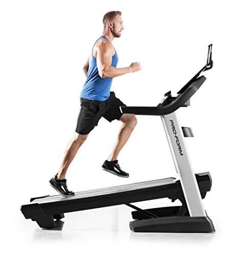 ProForm PRO-9000 Treadmill