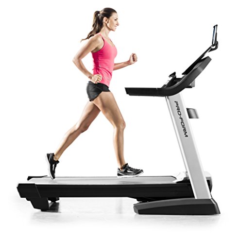 ProForm PRO-9000 Treadmill