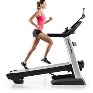 ProForm PRO-9000 Treadmill