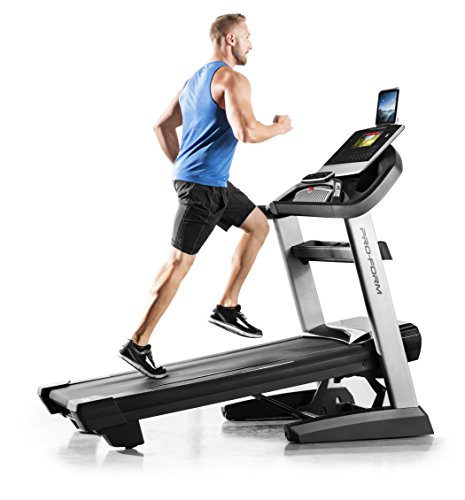 ProForm PRO-9000 Treadmill