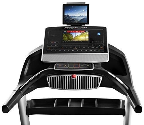 ProForm PRO-9000 Treadmill