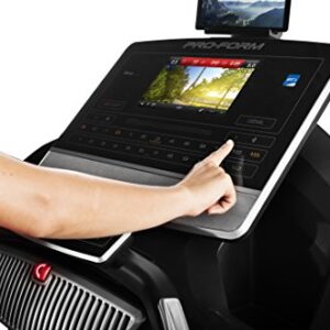 ProForm PRO-9000 Treadmill