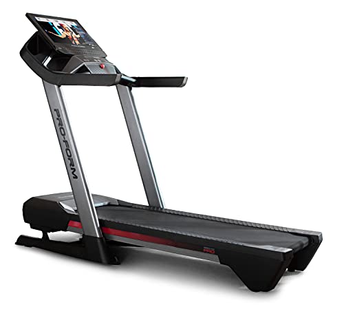 ProForm Pro 9000 Smart Treadmill with 22” HD Touchscreen and 30-Day iFIT Family Membership