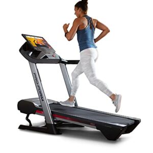 ProForm Pro 9000 Smart Treadmill with 22” HD Touchscreen and 30-Day iFIT Family Membership