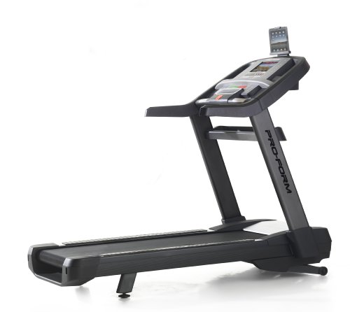 ProForm Pro 9000 Treadmill