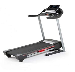 proform cst 505 smart treadmill