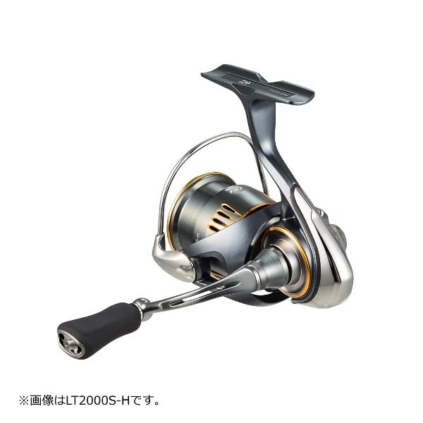 Daiwa LT2000S-P 23AIRITY Spinning Reel