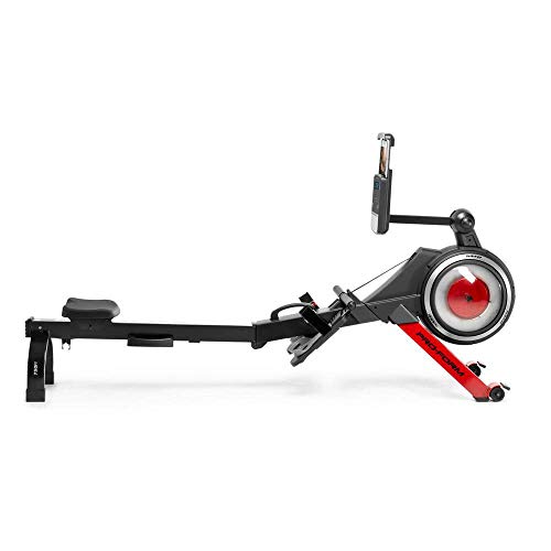 ProForm 750R Folding Smart Rower with 30-Day All-Access iFIT Membership