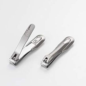 Green Bell G-1205 Nail Clipper (Takumi No Waza) Renewal of G-1008