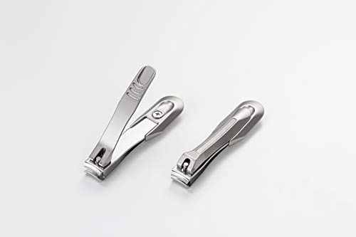 Green Bell G-1205 Nail Clipper (Takumi No Waza) Renewal of G-1008