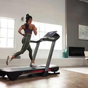 ProForm Pro 2000 Smart Treadmill with 10” HD Touchscreen Display and 30-Day iFIT Family Membership