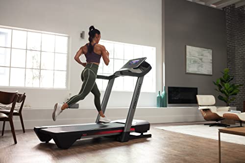 ProForm Pro 2000 Smart Treadmill with 10” HD Touchscreen Display and 30-Day iFIT Family Membership