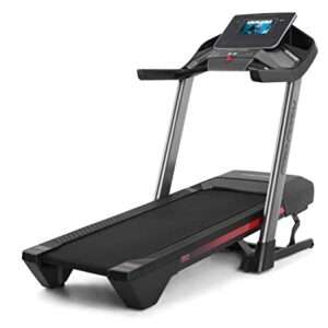 ProForm Pro 2000 Smart Treadmill with 10” HD Touchscreen Display and 30-Day iFIT Family Membership