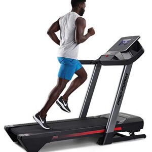 ProForm Pro 2000 Smart Treadmill with 10” HD Touchscreen Display and 30-Day iFIT Family Membership