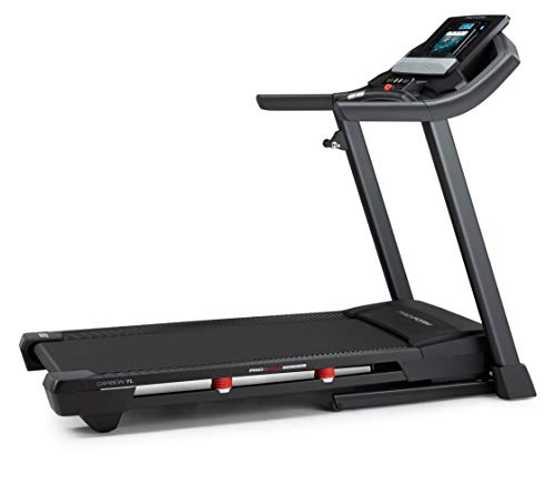 ProForm Carbon TL Smart Treadmill, Black, PFTL59720