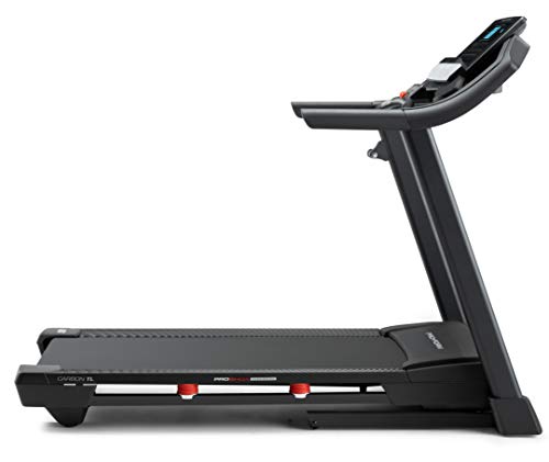 ProForm Carbon TL Smart Treadmill, Black, PFTL59720