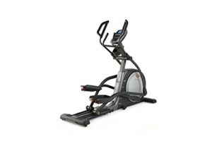 proform pro 9.9 elliptical