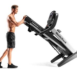 NordicTrack Commercial 1750 Treadmill + 30-Day iFit Membership