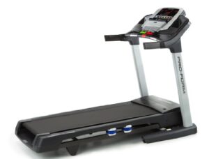 proform power 995 treadmill
