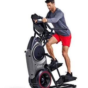 Bowflex Max Trainer M8