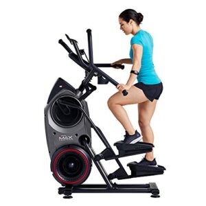 Bowflex Max Trainer M8