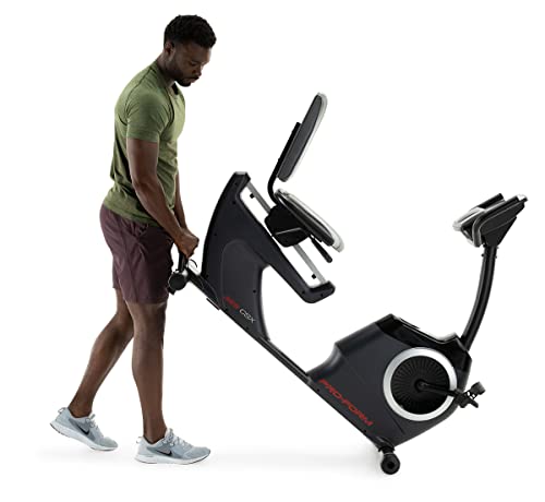 ProForm 325 CSX Exercise Bike