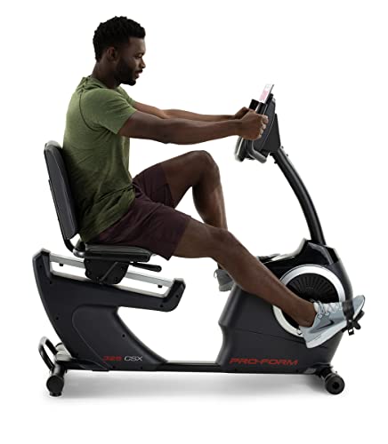 ProForm 325 CSX Exercise Bike