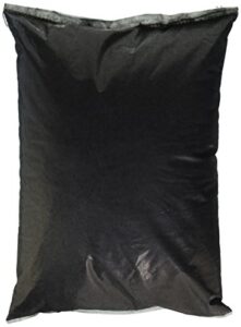 penn-plax activated carbon for modern aquariums in bulk quantity / 25 lb. bag – long lasting, laboratory quality