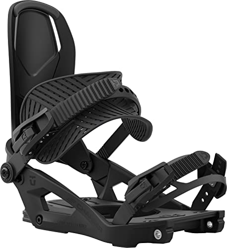 Union Charger Mens Splitboard Bindings Black Sz L (10.5+)