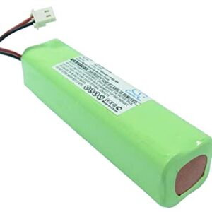 VINTRONS Brother BA-18R Replacement Battery for Brother PT-18R,