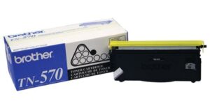 brother oem toner tn570 (black) (1 cartridge) (tn570) –