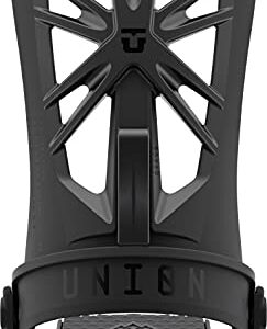 Union Explorer Mens Splitboard Bindings Sz L (10.5+) Black