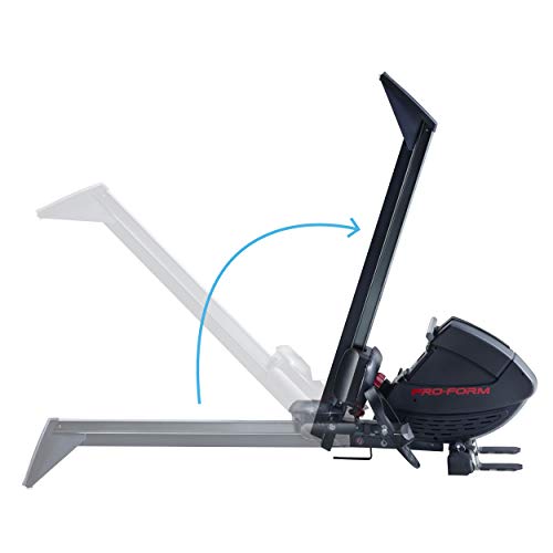 ProForm 440R Rower