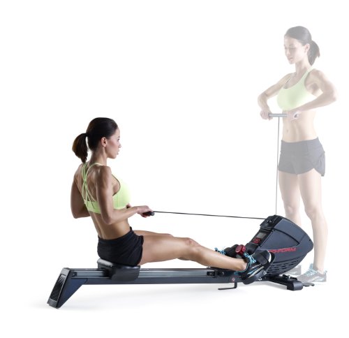 ProForm 440R Rower