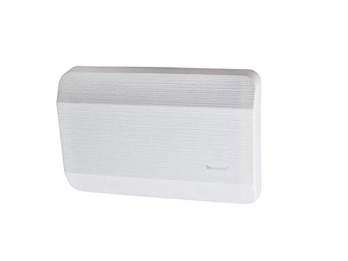 Newhouse Hardware CHM3D Door Chime, White