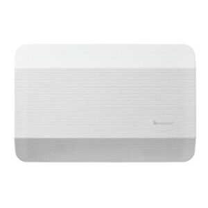 Newhouse Hardware CHM3D Door Chime, White