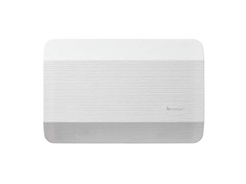 Newhouse Hardware CHM3D Door Chime, White