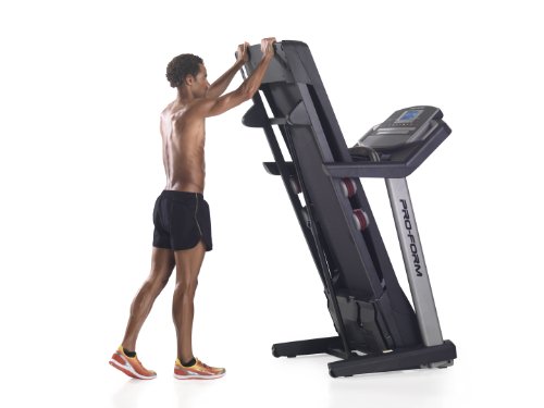 ProForm Power 995c Treadmill