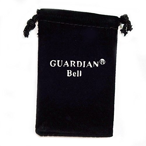 Guardian® More Than a Handful of Boobies Motorcycle Biker Luck Gremlin Riding Bell