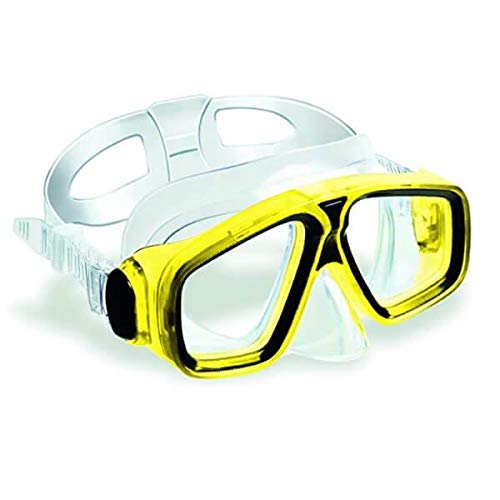 Swimline Sting Ray Youth Mask Aviator Style 9471